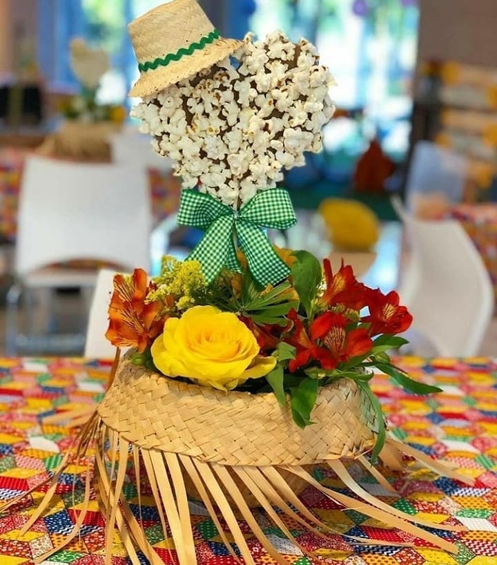 Guia Completo de Comidas Típicas para sua Festa Junina