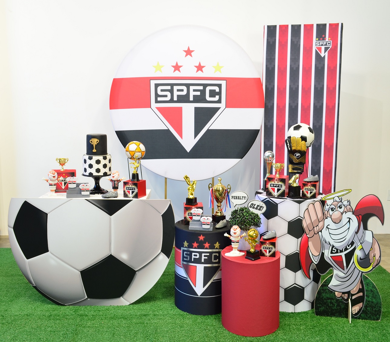 ideias decoração estilo paulistano