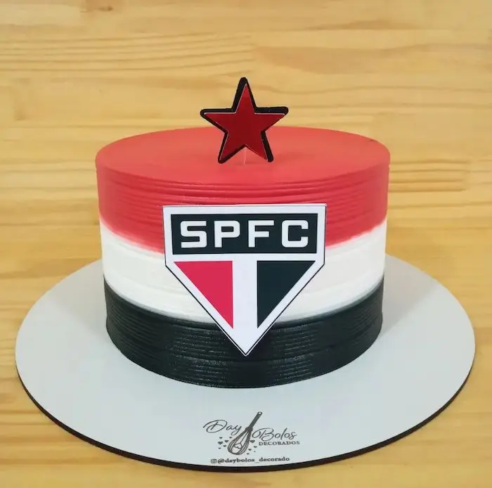 quanto custa decoração festa são paulo fc