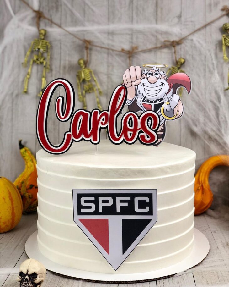 decoração de são paulo