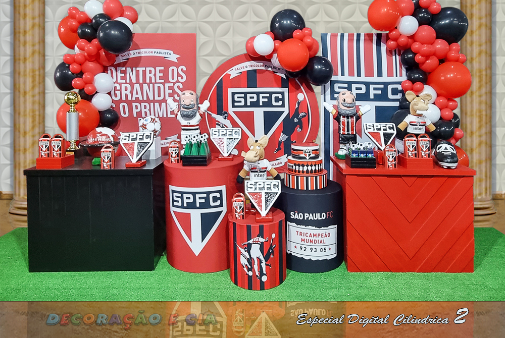 ideias decoração estilo paulistano