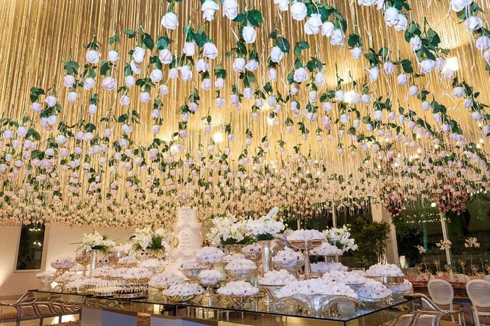 como evitar balões murchos teto festa