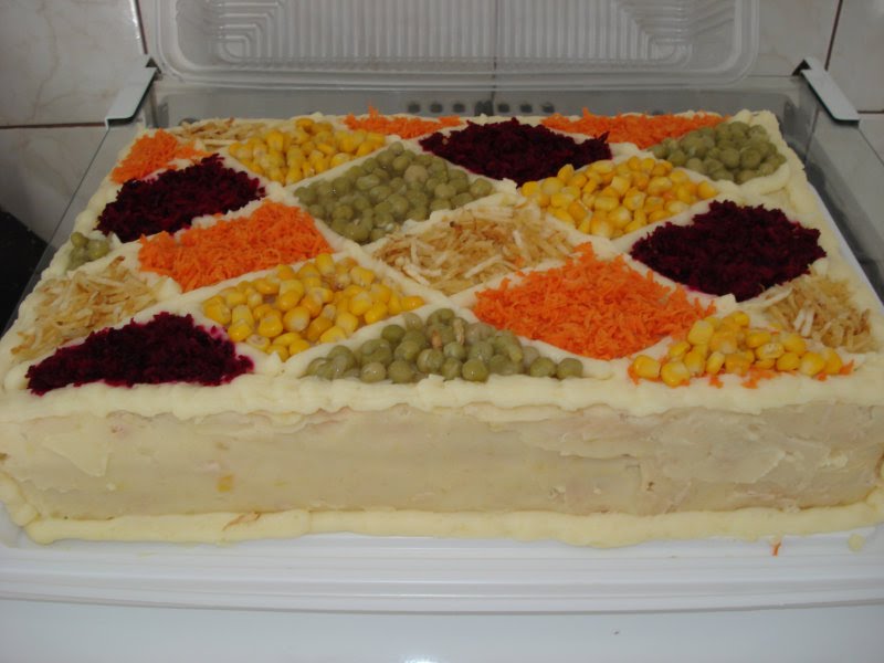 5 ideias de títulos