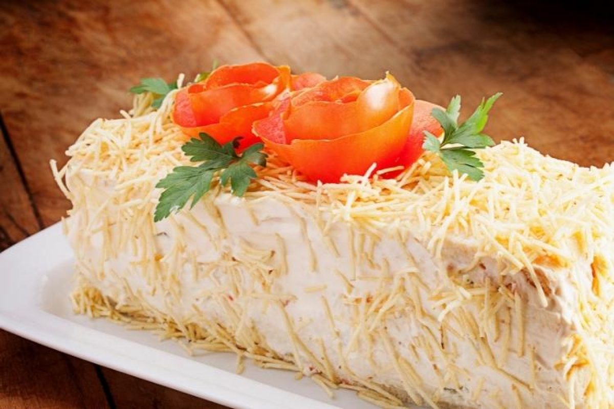 5 ideias de títulos