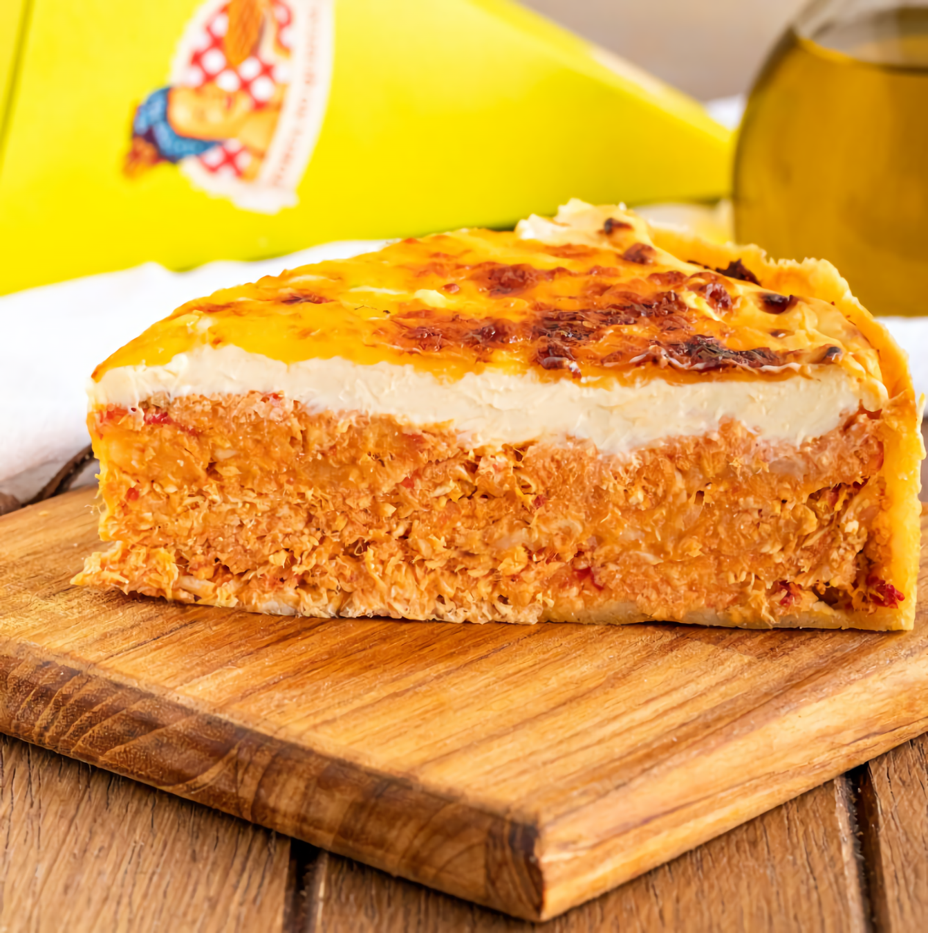 5 ideias de títulos:
1. Decoração de Torta Salgada: Guia Completo com Técnicas e Inspirações
2. Transforme sua Torta Salgada: Dicas Criativas para uma Apresentação Incrível
3. Decore sua Torta Salgada como um Profissional: Passo a Passo Detalhado
4. Ingredientes Simples