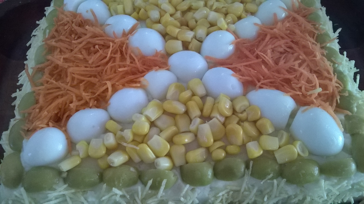 5 ideias de títulos:
1. Decoração de Torta Salgada: Guia Completo com Técnicas e Inspirações
2. Transforme sua Torta Salgada: Dicas Criativas para uma Apresentação Incrível
3. Decore sua Torta Salgada como um Profissional: Passo a Passo Detalhado
4. Ingredientes Simples