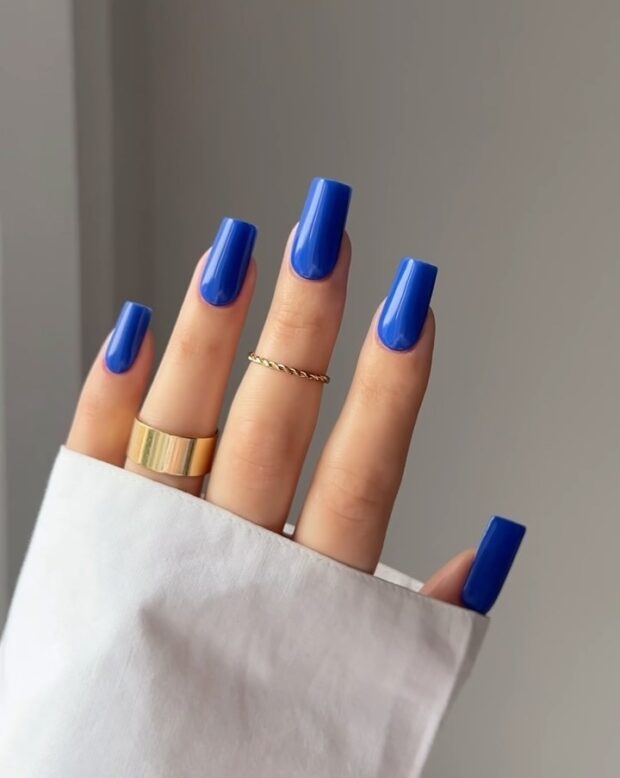 decoração de unha bailarina