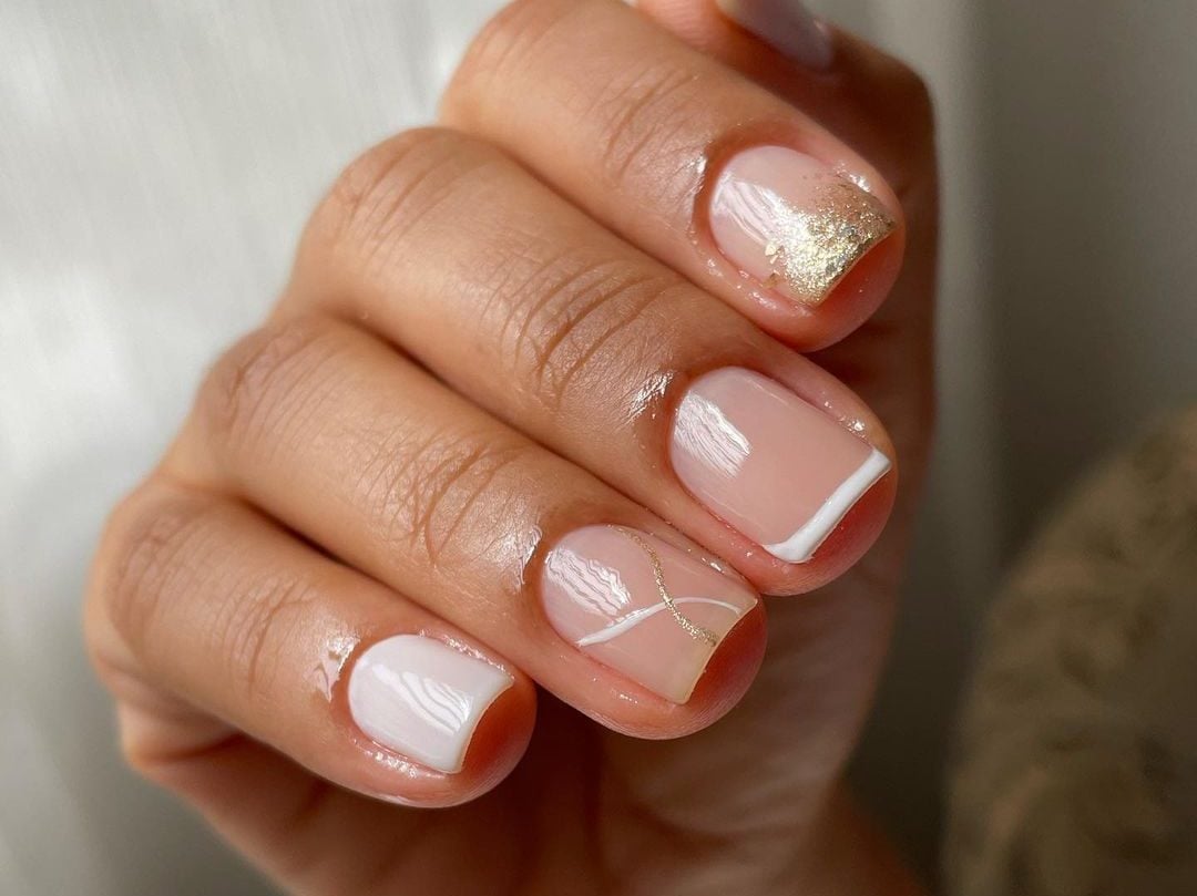 onde comprar esmalte dourado barato para unhas