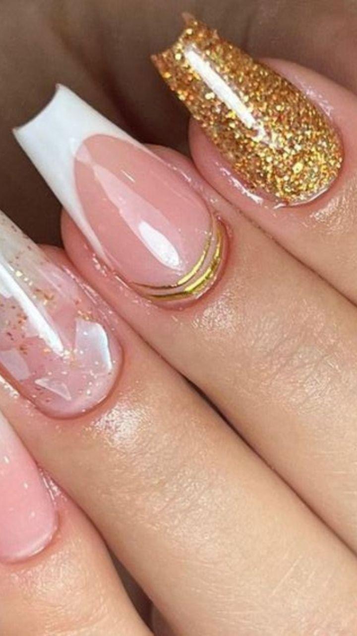 onde comprar esmalte dourado barato para unhas