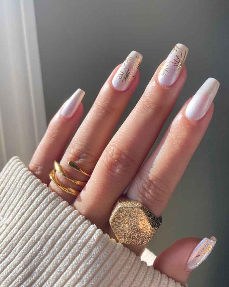 onde comprar esmalte dourado barato para unhas