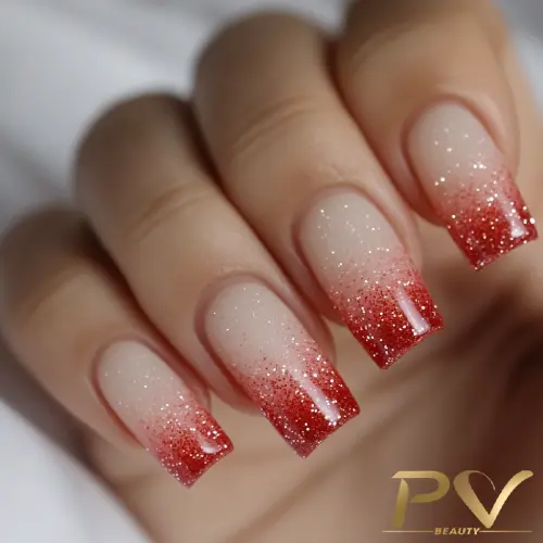 esmalte vermelho cremoso ou em gel qual o melhor