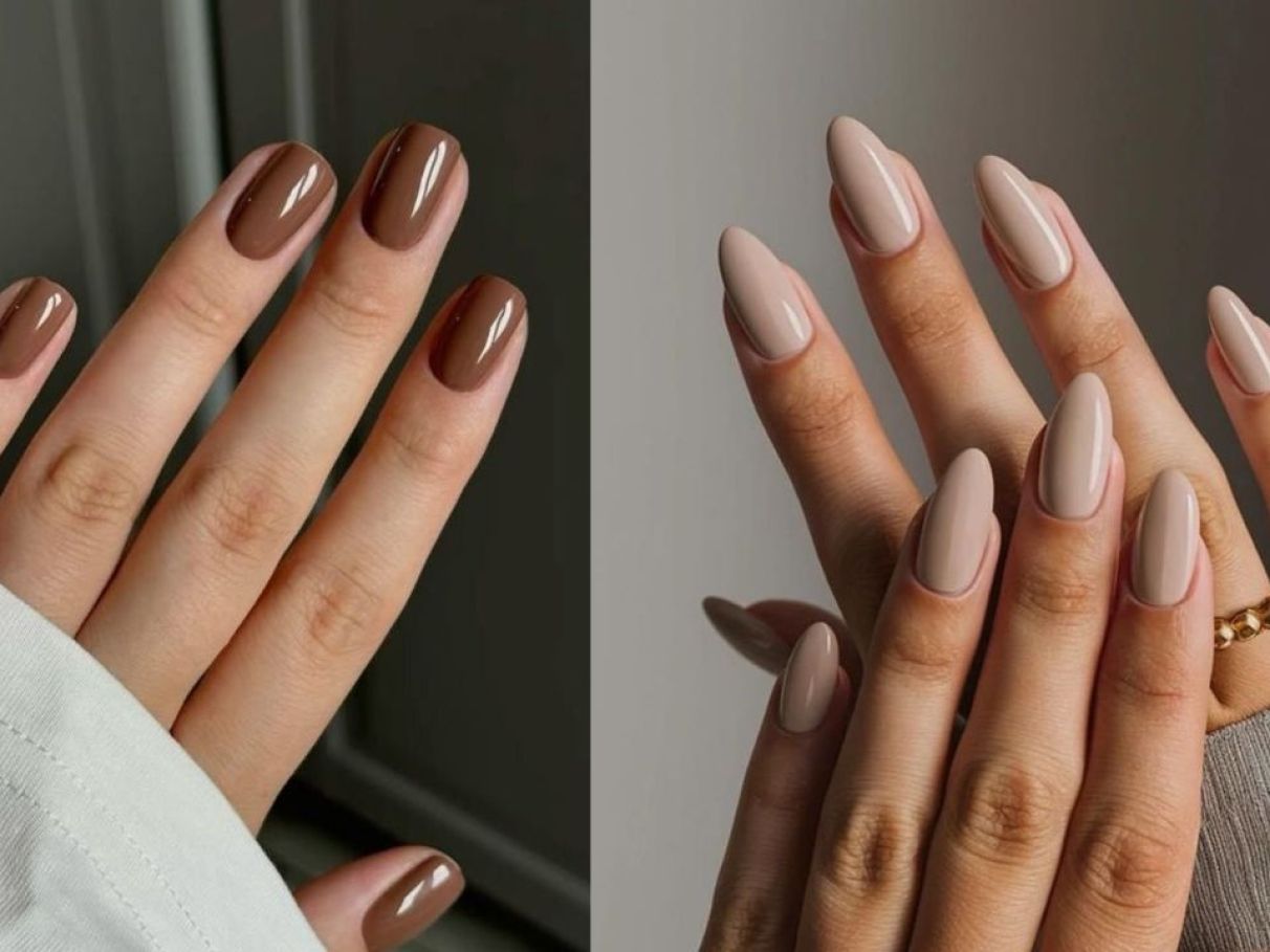unhas amendoadas vs stiletto qual formato escolher