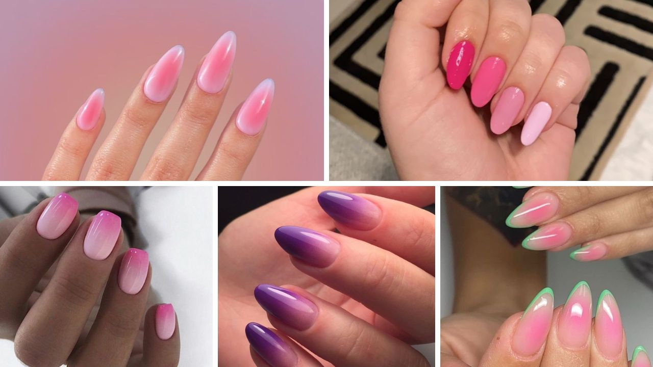 quanto custa fazer unhas de gel delicadas