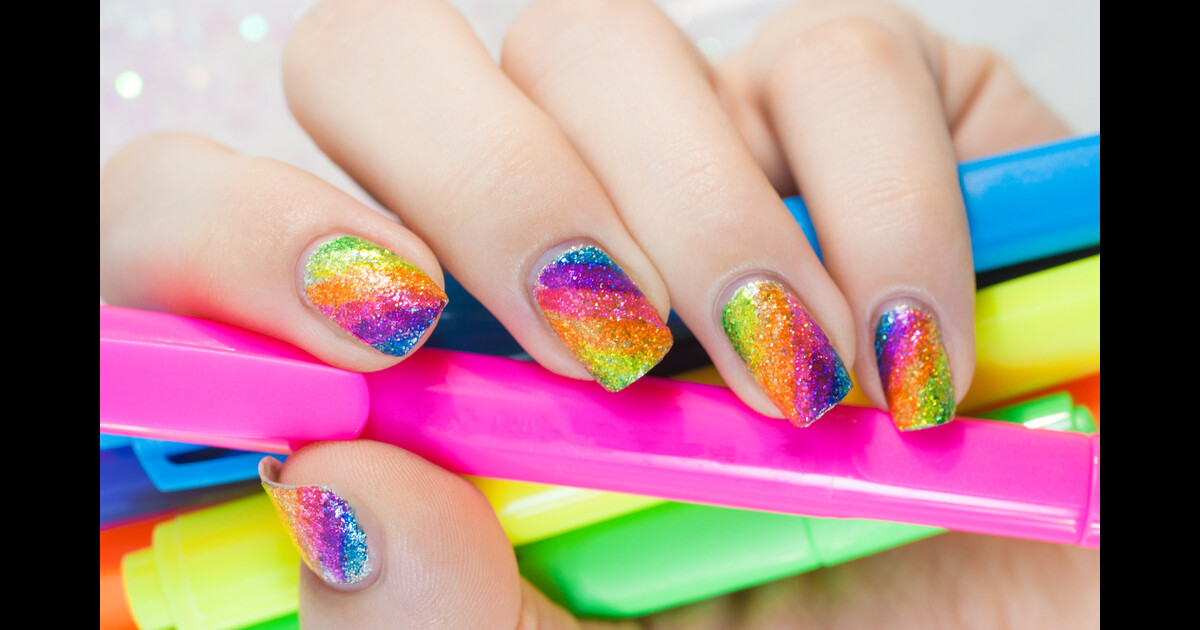 quanto custa fazer unhas em gel para o carnaval