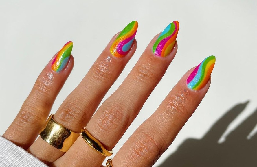 quanto custa fazer unhas em gel para o carnaval