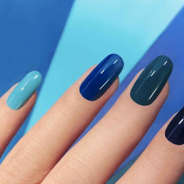 preço decoração unha gel quadrada salão