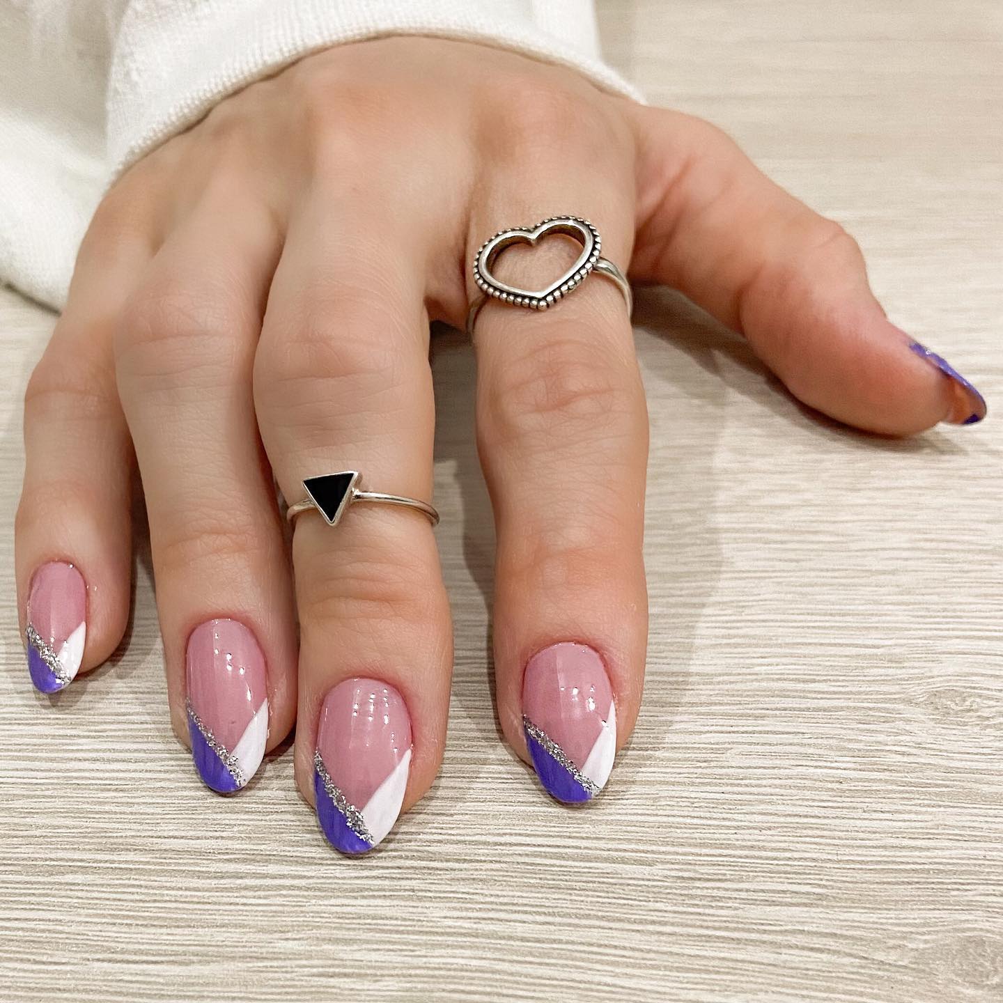 erros comuns ao fazer unhas para ano novo