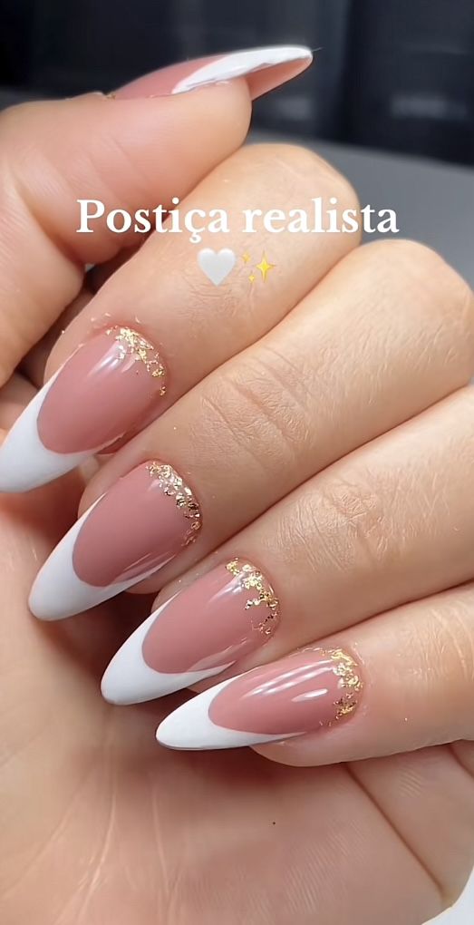 unhas postiças realistas rosa baratas onde comprar