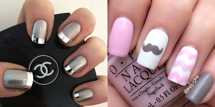 unhas postiças realistas rosa baratas onde comprar