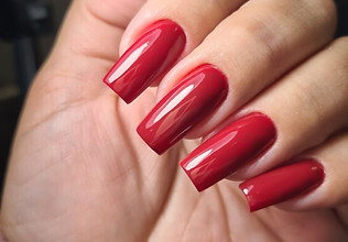 Guia Completo: Como Fazer Unhas de Fibra de Vidro em Casa