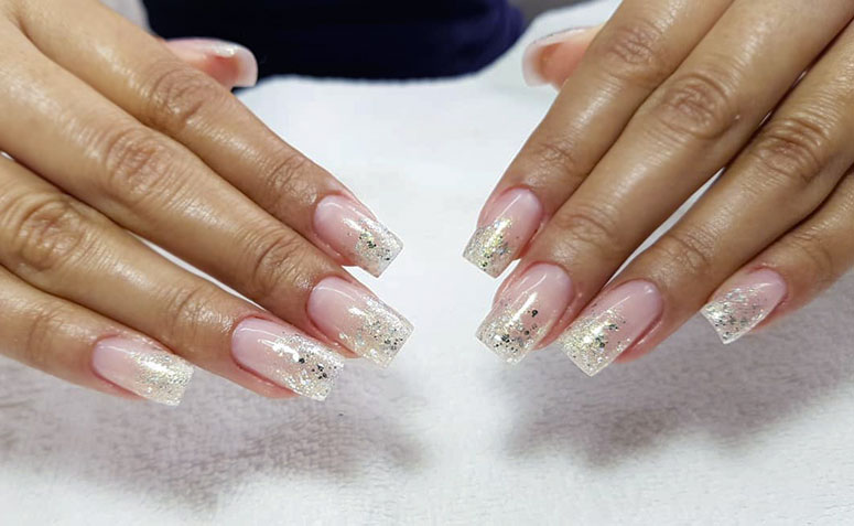 As 5 Principais Tendências de Unhas de Fibra para 2026