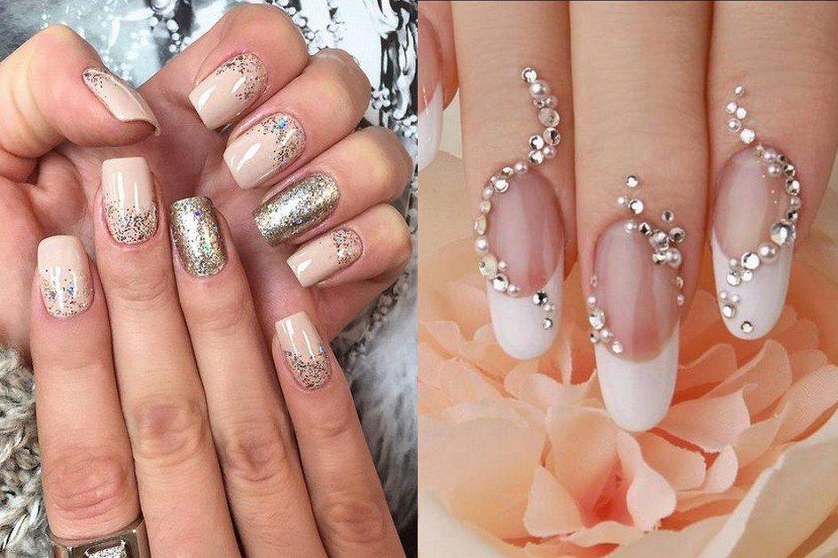 quanto custa fazer unhas decoradas para fim de ano