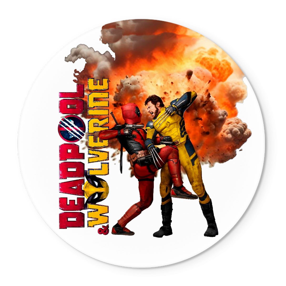 quanto custa decorar festa deadpool wolverine