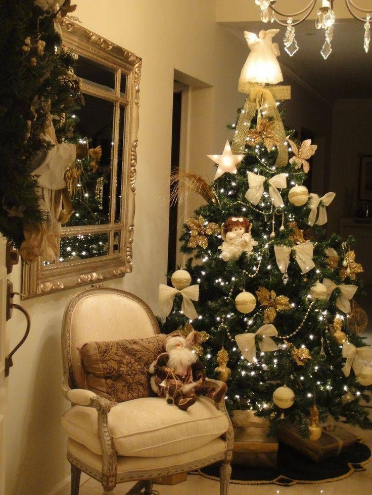 decoração decoração arvore de natal