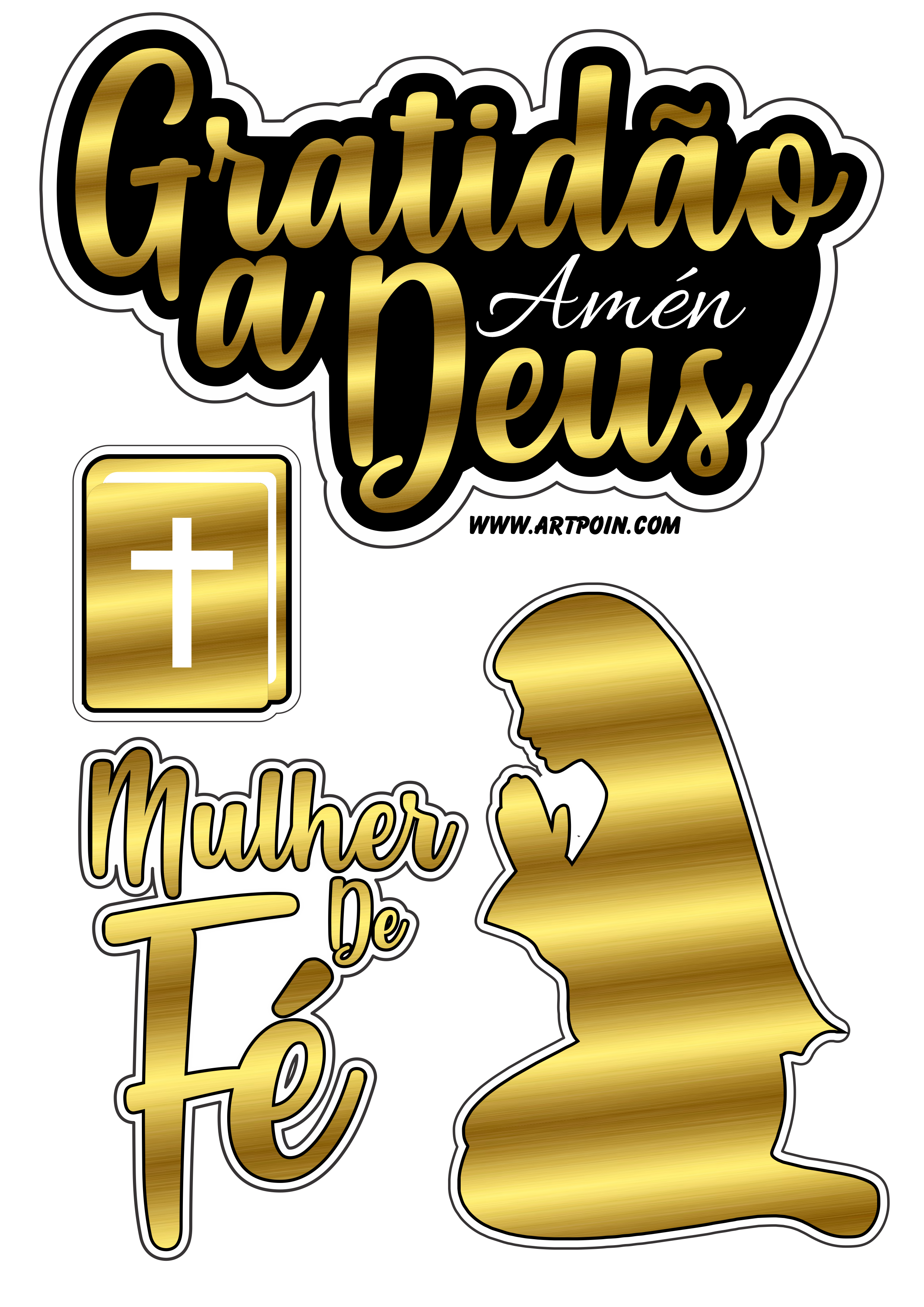 decoração dia da mulher igreja