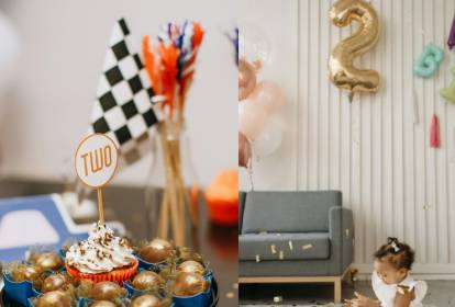 Balões Criativos: Dicas para uma Decoração de Dia das Crianças Espetacular