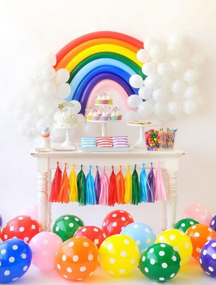 Decoração de Dia das Crianças para Escolas e Condomínios: Guia Completo