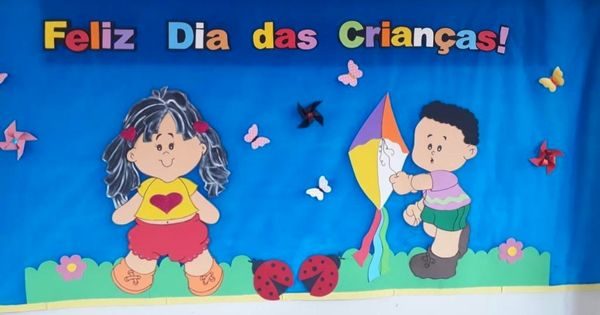 5 ideias de títulos:
1. Decoração Dia das Crianças 2026: Tendências e Temas que Encantam
2. DIY Sustentável: Decorações Criativas para o Dia das Crianças 2026
3. Transforme a Sala de Aula: Ideias Lúdicas para o Dia das Crianças 2026
4. Temas de Festa Infantil 2026: Futebol