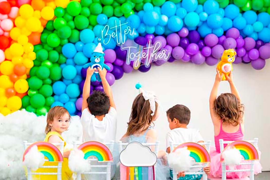 5 ideias de títulos:
1. Decoração Dia das Crianças 2026: Tendências e Temas que Encantam
2. DIY Sustentável: Decorações Criativas para o Dia das Crianças 2026
3. Transforme a Sala de Aula: Ideias Lúdicas para o Dia das Crianças 2026
4. Temas de Festa Infantil 2026: Futebol