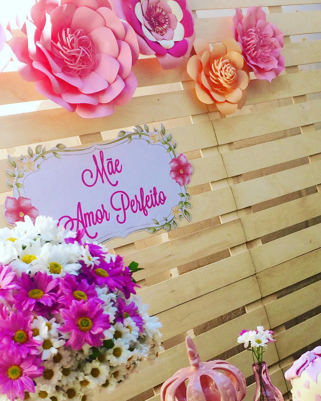 O Significado das Flores para Presentear no Dia das Mães