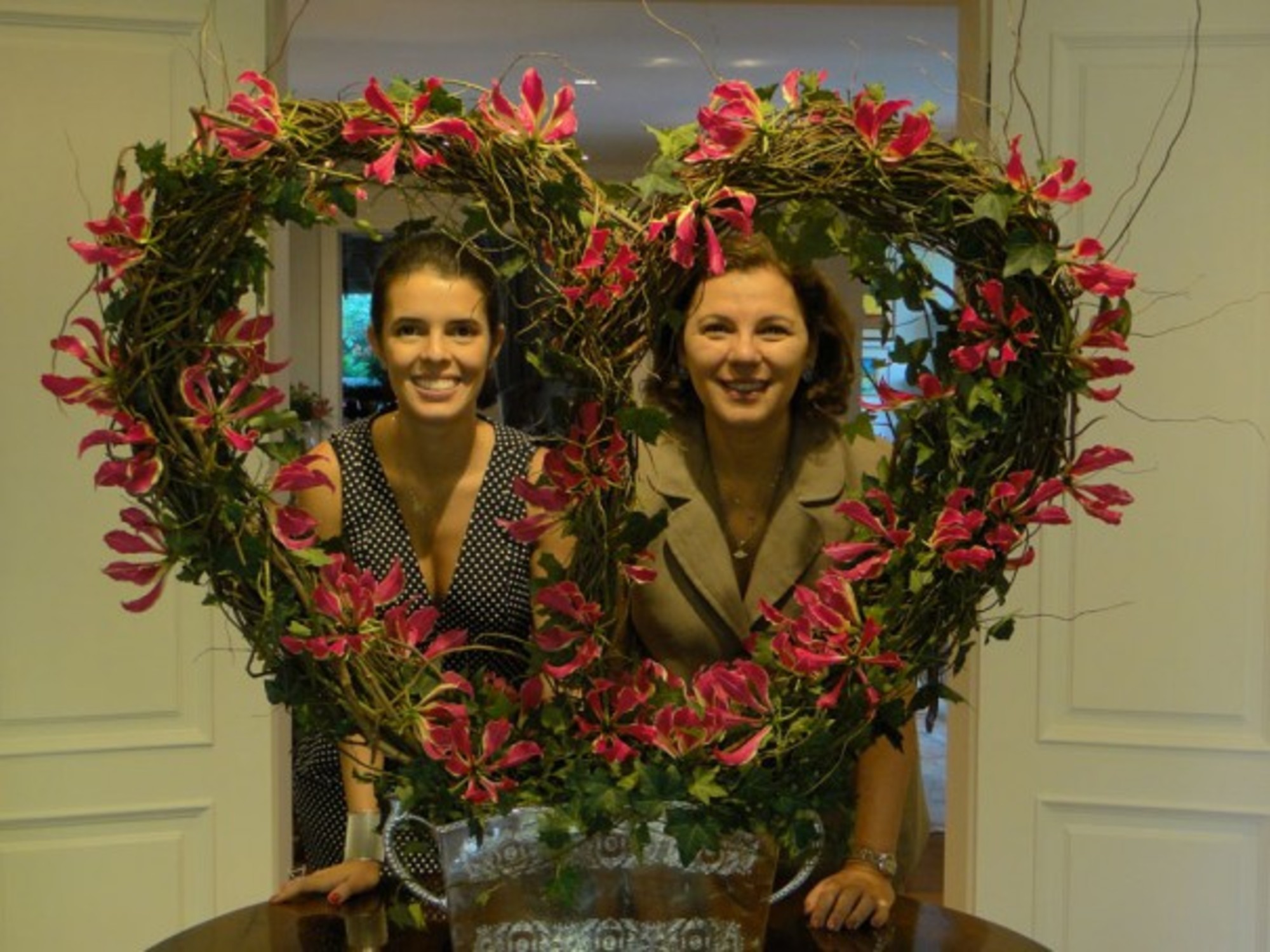 decoração dia mães