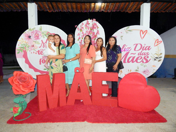 Frases Emocionantes para Painéis de Dia das Mães na Escola