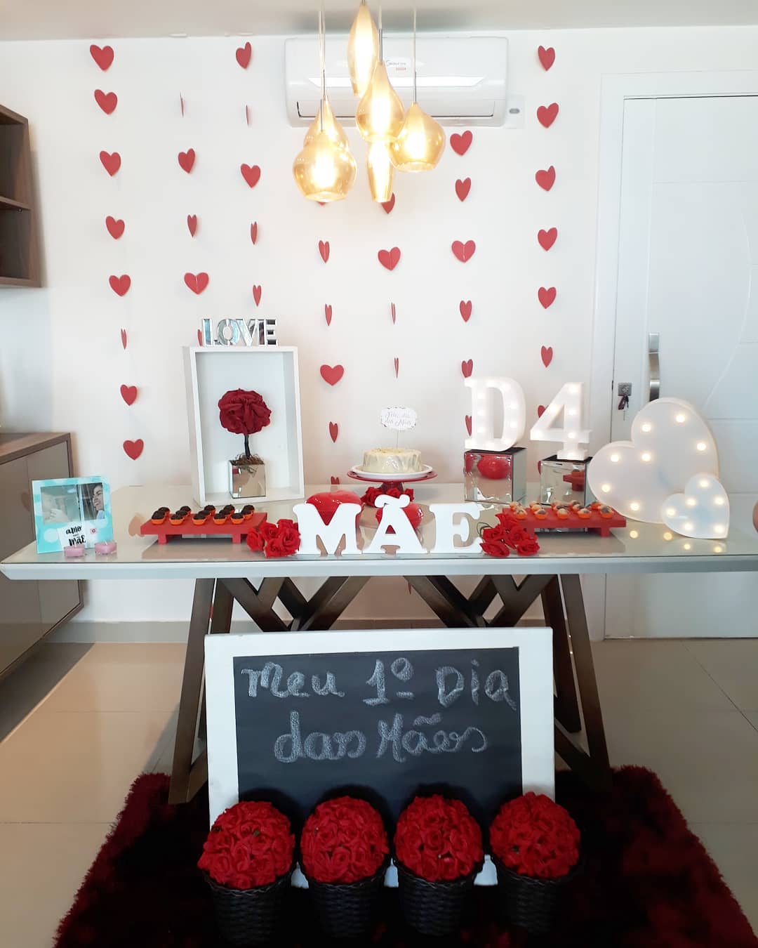 Guia Completo de Arranjos Florais para o Dia das Mães na Igreja