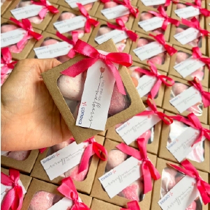 5 ideias de títulos