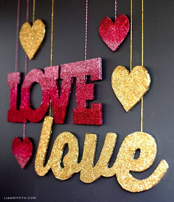 decoração dia dos namorados