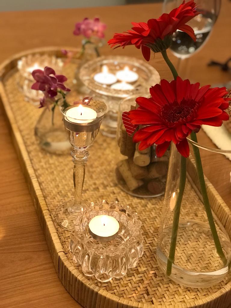 Guia Completo: Como Montar um Jantar Romântico Inesquecível em Casa