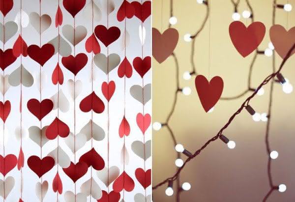 As Melhores Lojas Online para Comprar Decoração de Dia dos Namorados