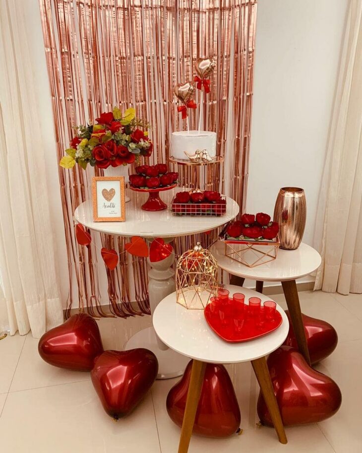 5 ideias de títulos