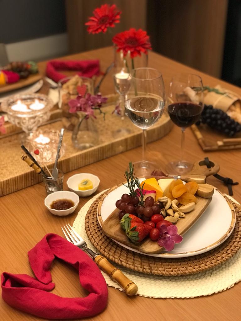 5 ideias de títulos