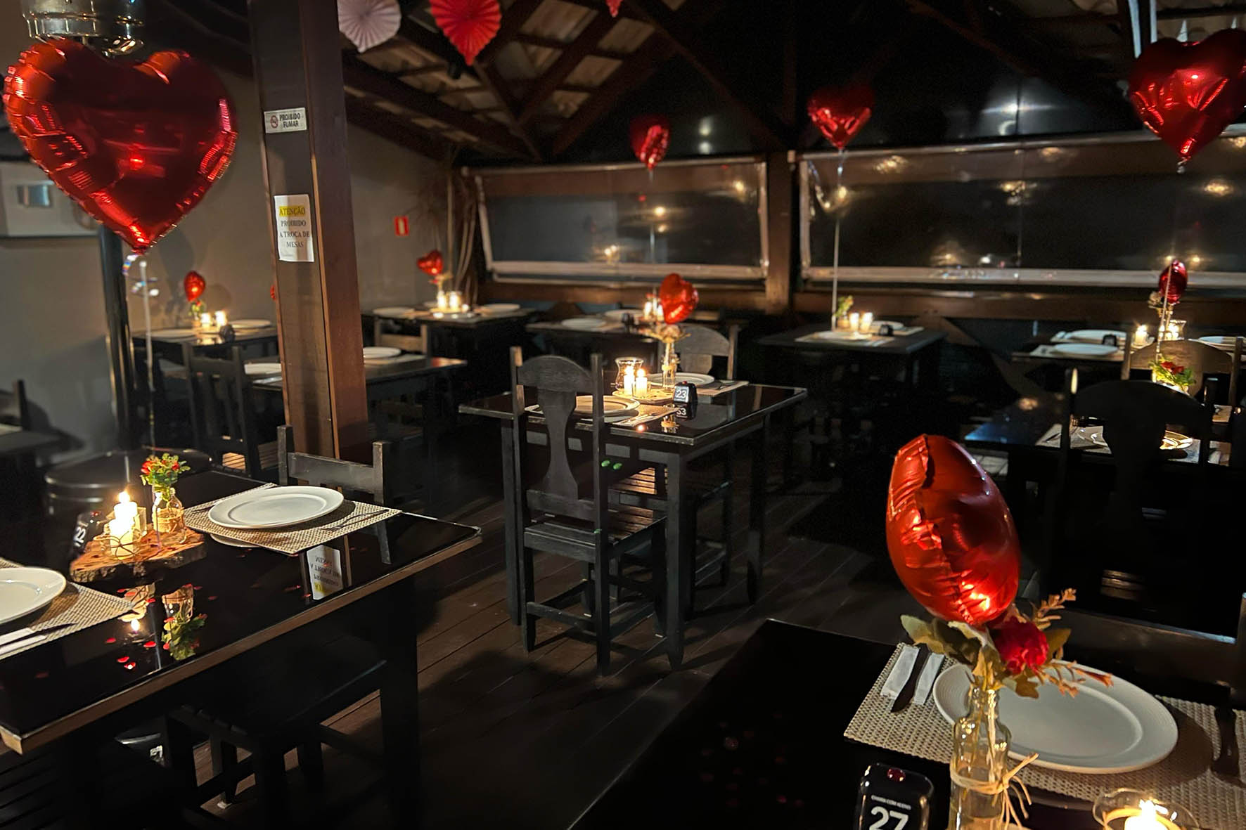 5 ideias de títulos