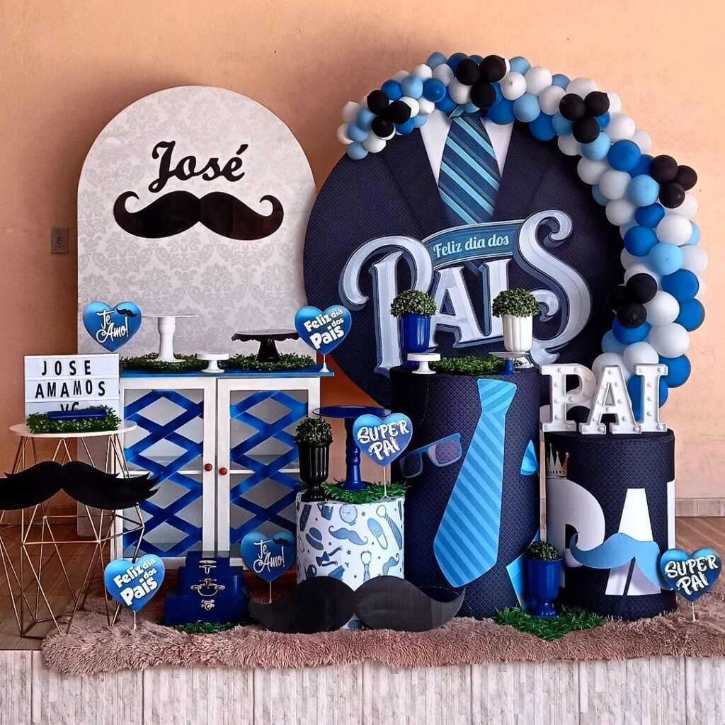 Presentes DIY para o Dia dos Pais que Custam Pouco e Valem Muito