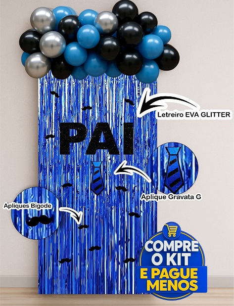 lembrancinhas dia dos pais criativas