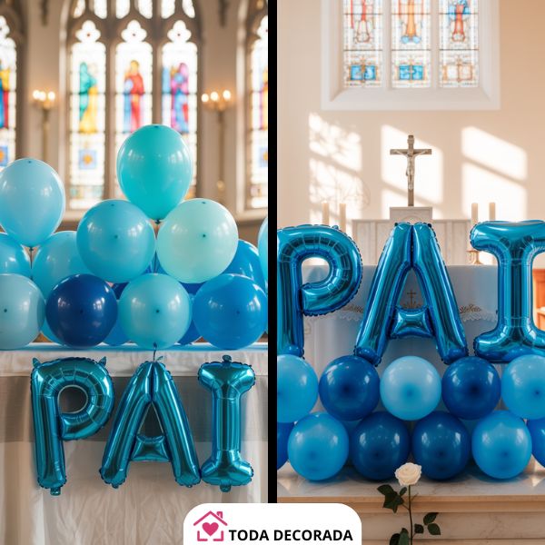 5 ideias de títulos