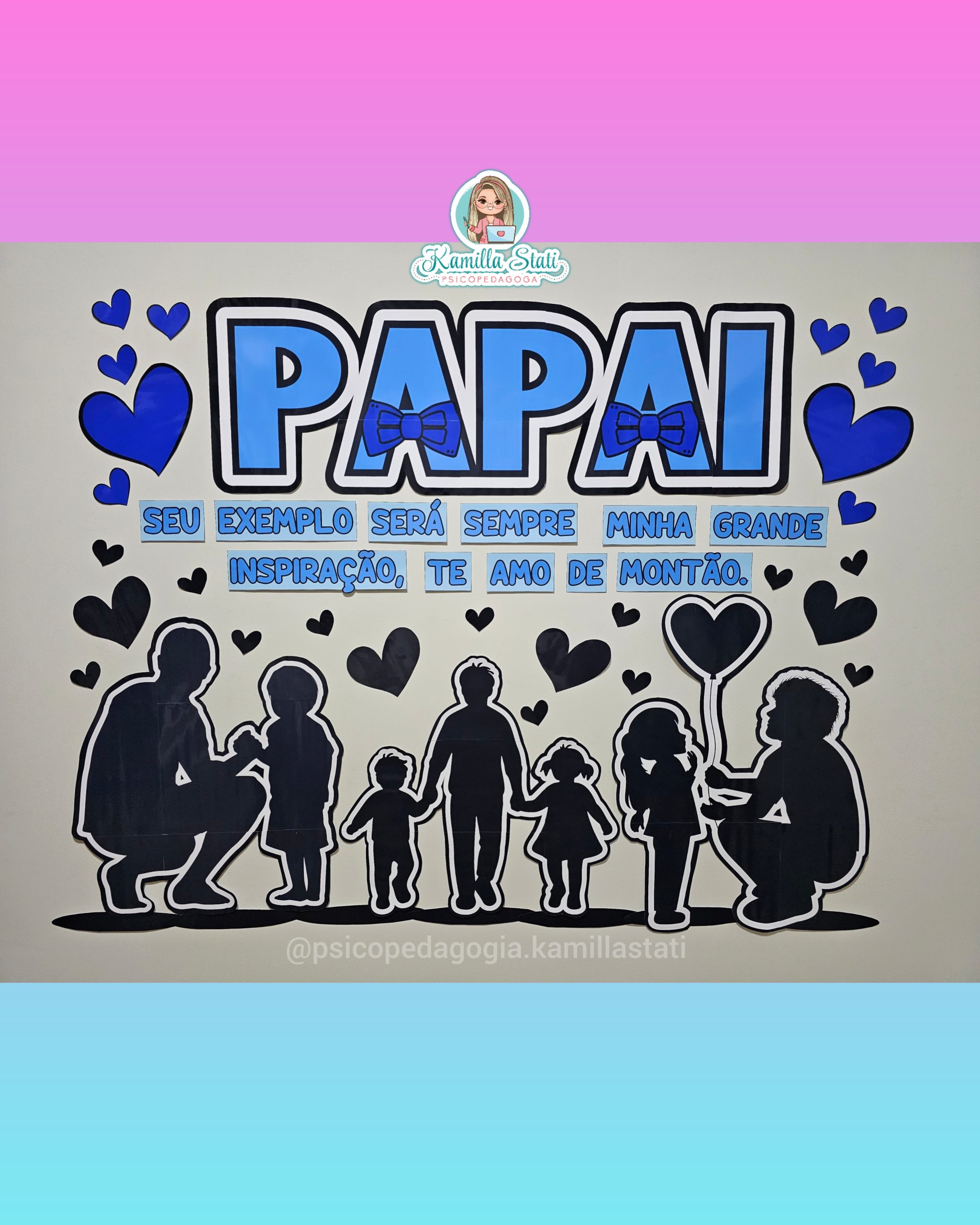 5 ideias de títulos