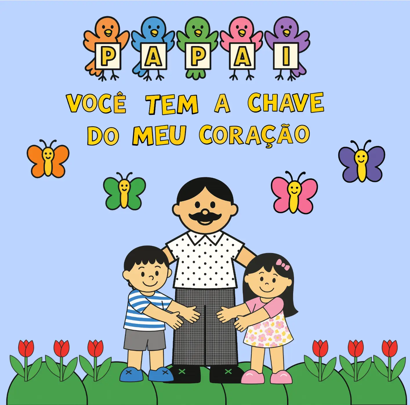 5 ideias de títulos