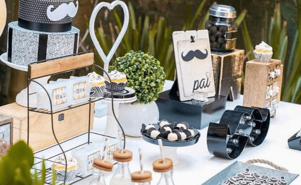 DIY: Painéis Criativos e Econômicos para o Dia dos Pais